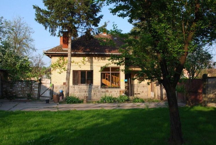 Kuća, Čantavir, 139m2 (ID: 109617) | Nekretnine Subotica