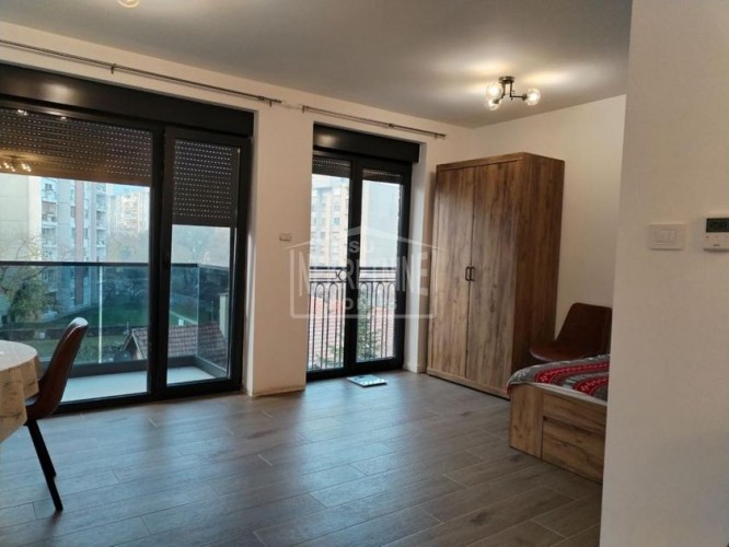 Stan, Prozivka, 42m2 (ID: 98617) | Nekretnine Subotica