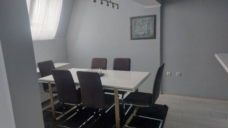 Stan, Dušana Petrovića, 100m2 (ID: 98618) | Nekretnine Subotica