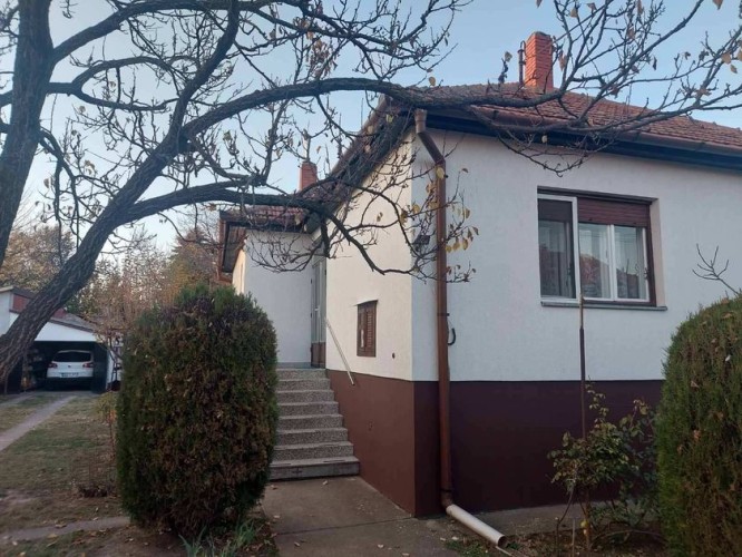 Kuća, Ker, 135m2 (ID: 109619) | Nekretnine Subotica