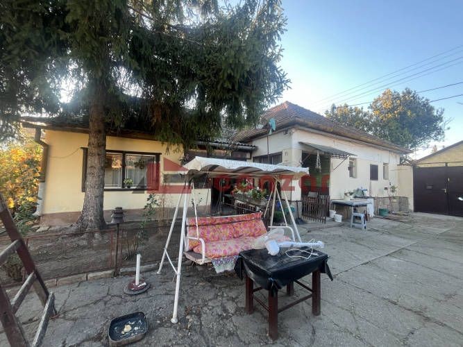 Kuća, Novo Selo, 108m2 (ID: 109621) | Nekretnine Subotica
