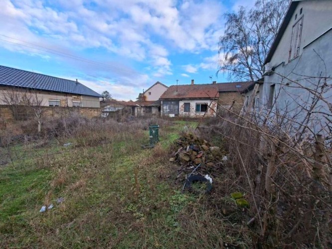 Plac, Mali Bajmok, 3.75a (ID: 112623) | Nekretnine Subotica