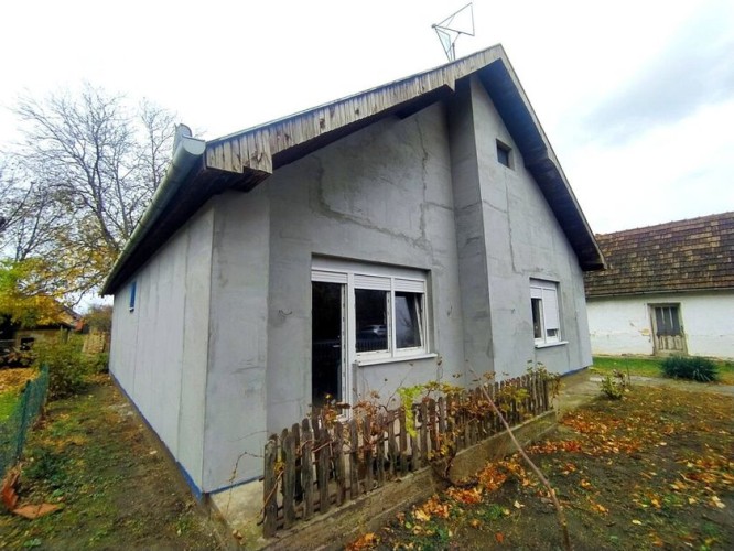 Kuća, Novi Žednik, 110m2 (ID: 109624) | Nekretnine Subotica