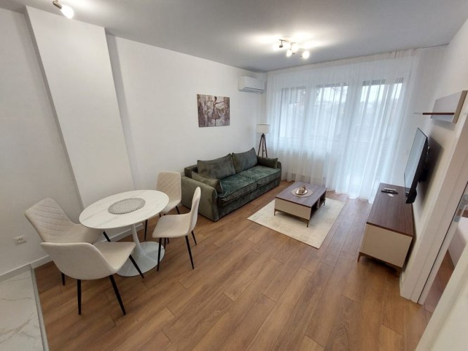 Stan, Arsenija Čarnojevića, 45m2 (ID: 112624) | Nekretnine Subotica