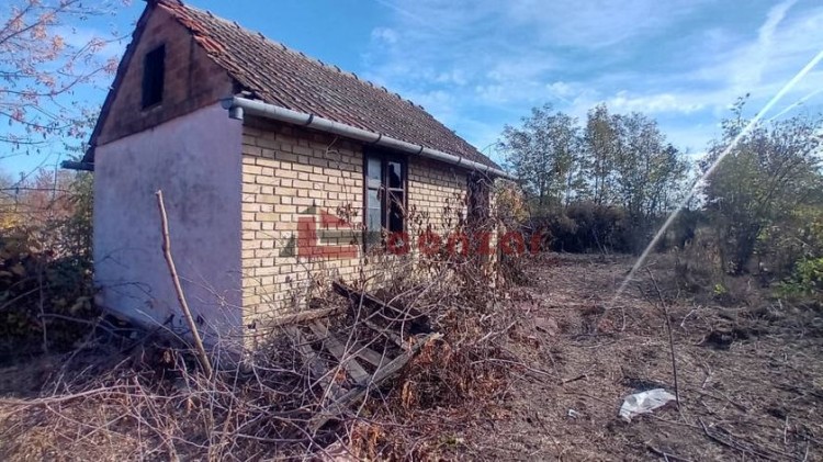 Kuća, Peščara, 22m2 (ID: 109625) | Nekretnine Subotica