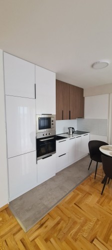 Stan, Prvomajska 40, 33m2 (ID: 116625) | Nekretnine Subotica