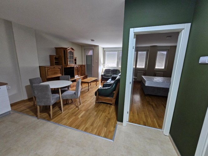 Stan, Dragiše Mišovića, 45m2 (ID: 113626) | Nekretnine Subotica