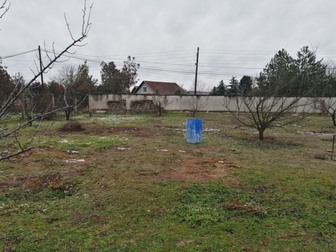 Plac, Željezničko Naselje, 5.28a (ID: 105627) | Nekretnine Subotica