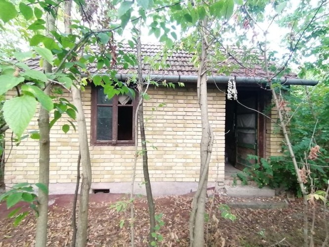 Kuća, Novo Selo, 20m2 (ID: 109627) | Nekretnine Subotica