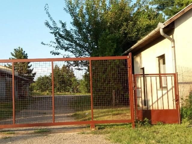 Poslovni prostor, Kelebija, 200m2 (ID: 112627) | Nekretnine Subotica