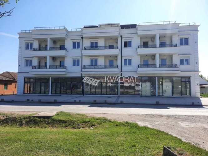 Poslovni prostor, Palić, 267m2 (ID: 91627) | Nekretnine Subotica