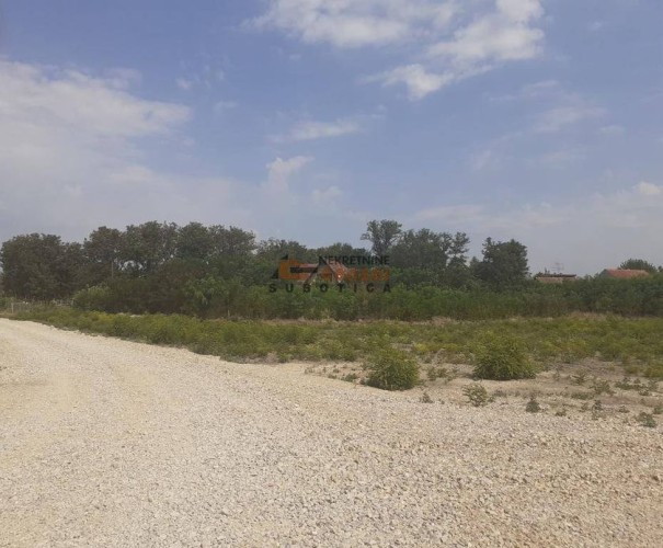 Plac, Željezničko Naselje, 6.23a (ID: 105628) | Nekretnine Subotica