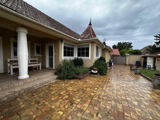 Kuća, Novo Selo, 119m2 (ID: 110631) | Nekretnine Subotica