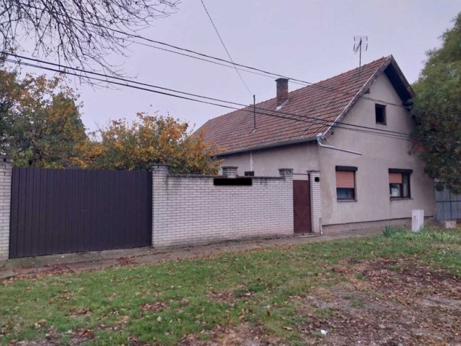 Kuća, Novo Selo, 119m2 (ID: 97631) | Nekretnine Subotica