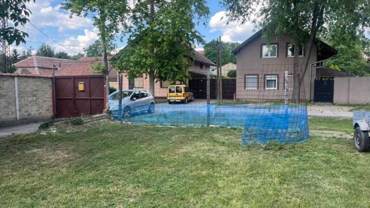 Plac, Dalmatinska 44, 6.32a (ID: 97633) | Nekretnine Subotica