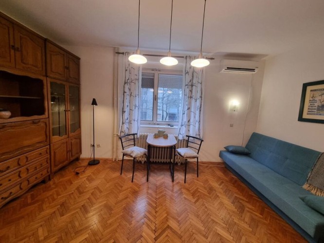 Stan, Dušana Petrovića, 22m2 (ID: 112634) | Nekretnine Subotica