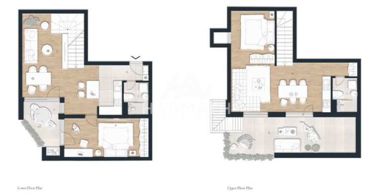 Stan, Kanjiški put, 130m2 (ID: 117634) | Nekretnine Subotica