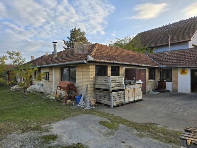 Poslovni prostor, Makova Sedmica, 150m2 (ID: 105636) | Nekretnine Subotica