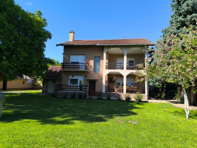 Kuća, Bajmok, 240m2 (ID: 110636) | Nekretnine Subotica