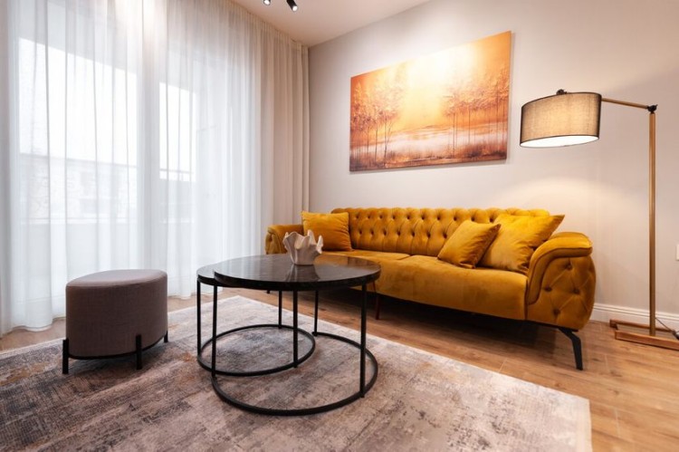 Stan, Luke Sučića, 58m2 (ID: 112636) | Nekretnine Subotica