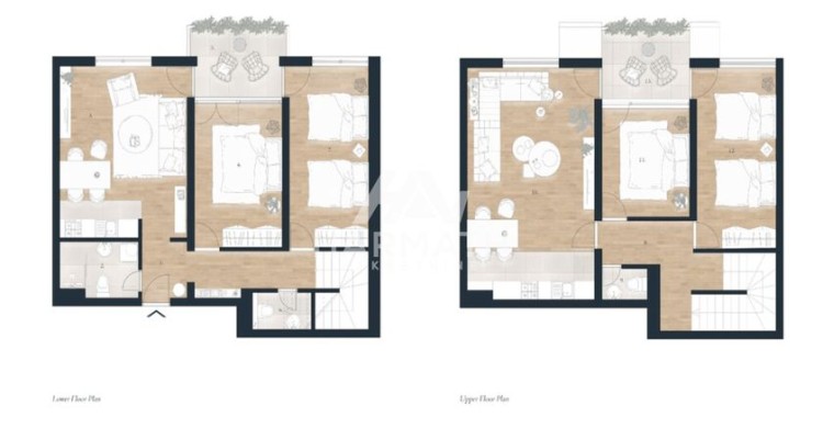 Stan, Kanjiški put, 169m2 (ID: 117636) | Nekretnine Subotica