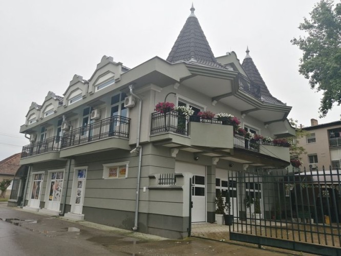 Poslovni prostor, Ker, 650m2 (ID: 105638) | Nekretnine Subotica