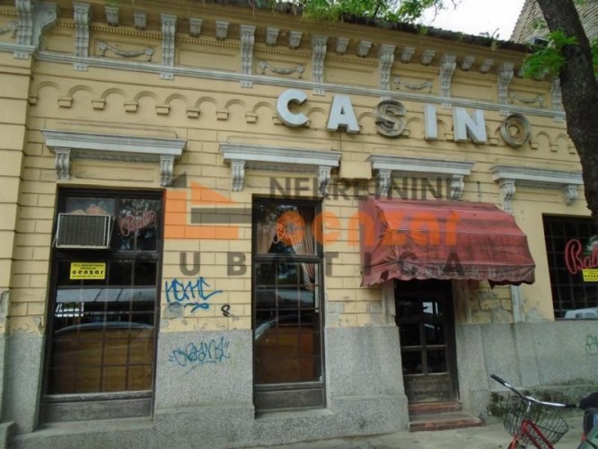 Poslovni prostor, Centar 1, 196m2 (ID: 105639) | Nekretnine Subotica