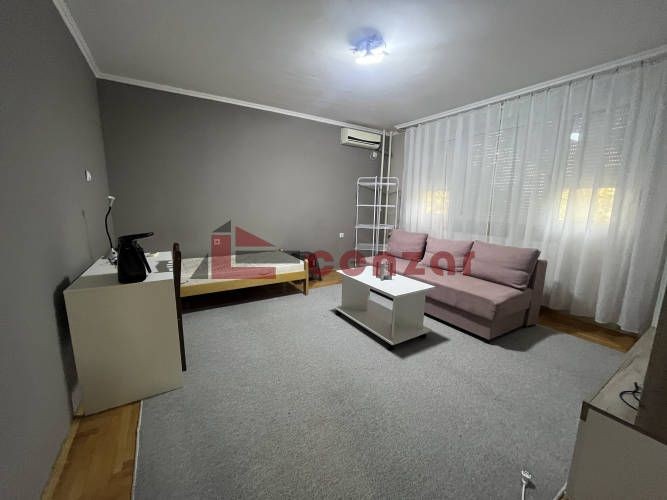 Stan, Radijalac, 36m2 (ID: 93639) | Nekretnine Subotica