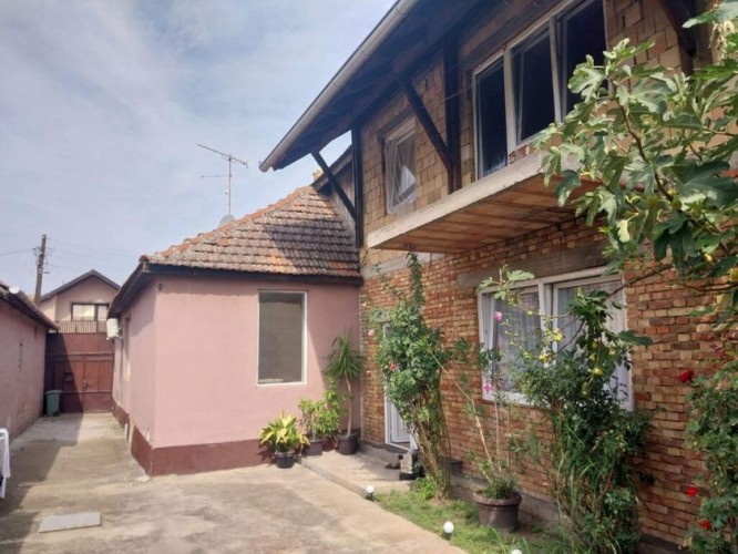 Kuća, Novo Selo, 229m2 (ID: 117640) | Nekretnine Subotica