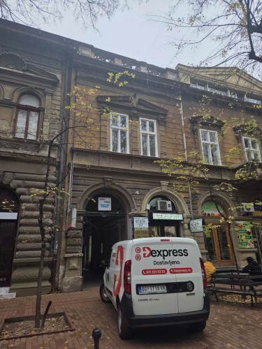 Stan, Centar 1, 71m2 (ID: 98641) | Nekretnine Subotica