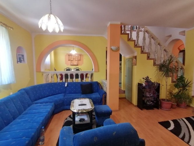 Kuća, Centar 1, 192m2 (ID: 113643) | Nekretnine Subotica