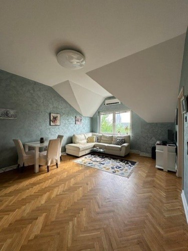 Stan, Trg Cara Jovana Nenada, 43m2 (ID: 97643) | Nekretnine Subotica