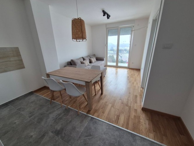 Stan, Bajnat, 38m2 (ID: 110644) | Nekretnine Subotica