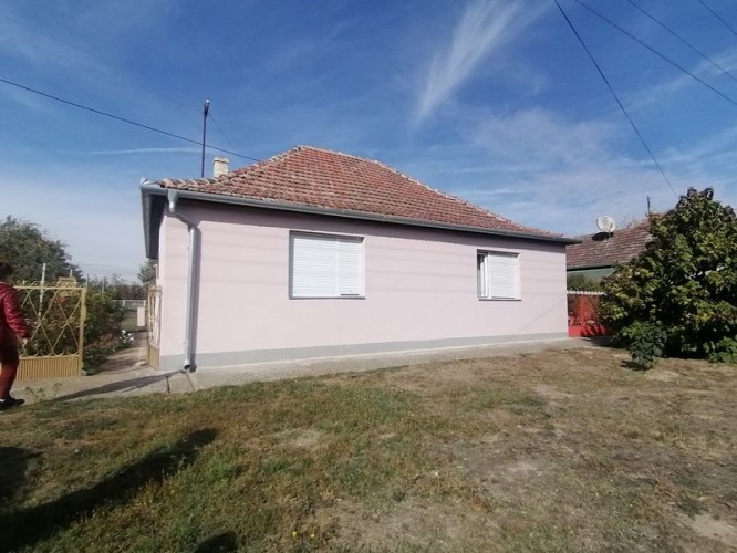 Kuća, Mišićevo, 107m2 (ID: 113644) | Nekretnine Subotica