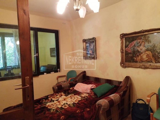 Kuća, Centar 2, 36m2 (ID: 117644) | Nekretnine Subotica