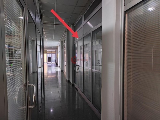 Poslovni prostor, Centar 1, 23m2 (ID: 103645) | Nekretnine Subotica