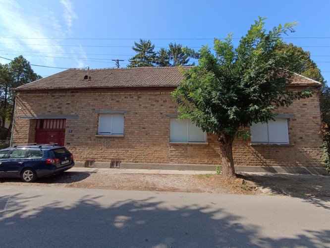 Kuća, Novi Grad, 106m2 (ID: 113645) | Nekretnine Subotica