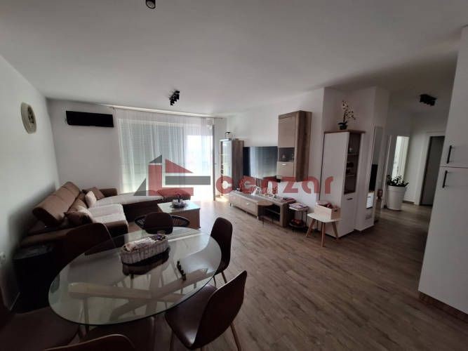 Stan, Centar 3, 72m2 (ID: 106646) | Nekretnine Subotica