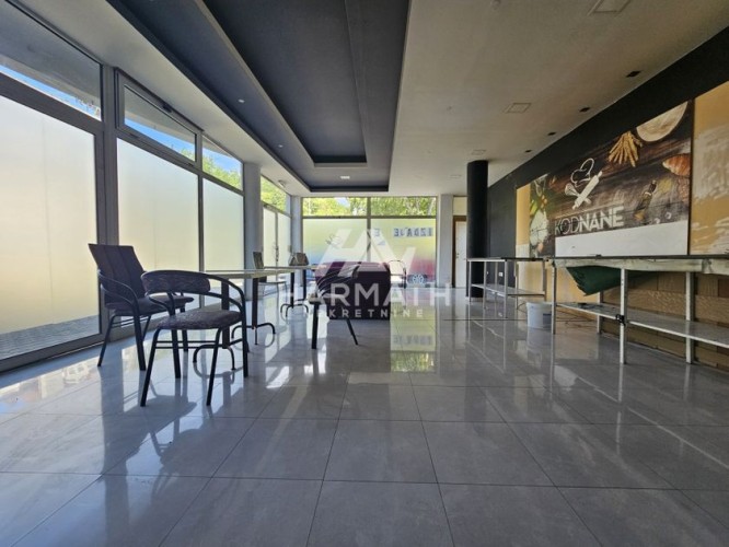 Poslovni prostor, Beogradski put, 577m2 (ID: 117647) | Nekretnine Subotica