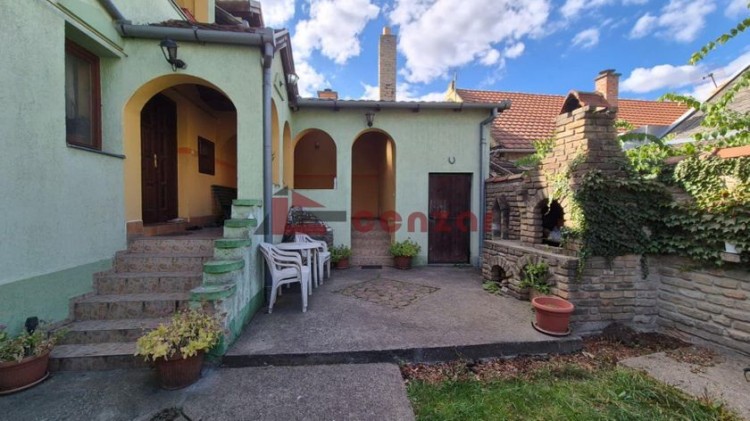 Kuća, Centar 2, 192m2 (ID: 113648) | Nekretnine Subotica