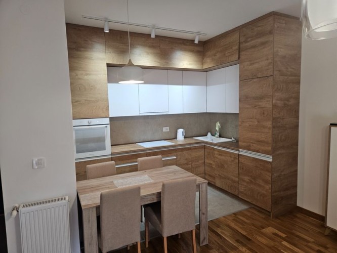 Stan, Evgenija Kumičića, 52m2 (ID: 103650) | Nekretnine Subotica