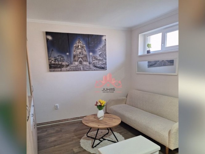 Stan, Prozivka, 38m2 (ID: 112650) | Nekretnine Subotica