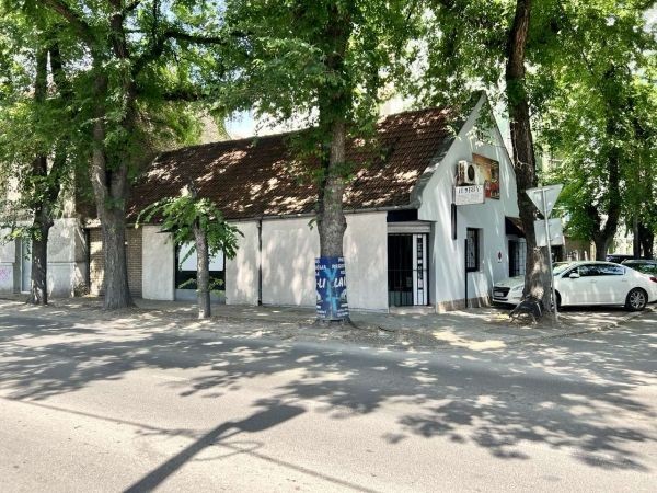 Poslovni prostor, Trg Jakaba i Komora, 70m2 (ID: 116650) | Nekretnine Subotica