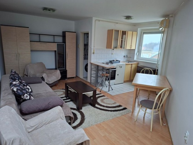 Stan, Nikole Kujundžića 6B, 29m2 (ID: 103651) | Nekretnine Subotica