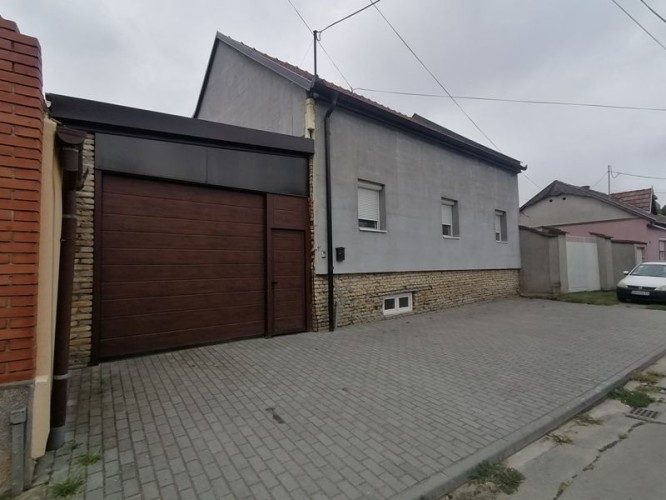 Kuća, Bajnat, 116m2 (ID: 112652) | Nekretnine Subotica