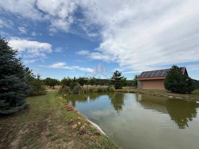 Kuća, Kelebija, 189m2 (ID: 113652) | Nekretnine Subotica