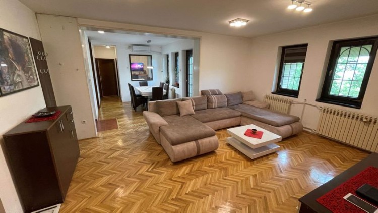 Stan, Centar 1, 94m2 (ID: 112653) | Nekretnine Subotica