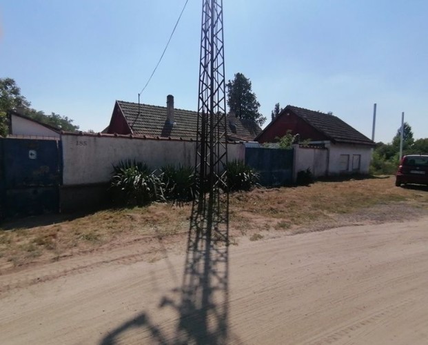 Kuća, Željezničko Naselje, 160m2 (ID: 112657) | Nekretnine Subotica