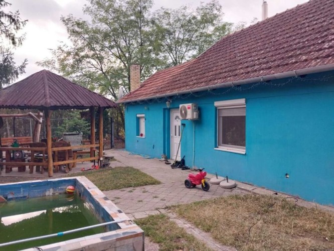 Kuća, Makova Sedmica, 88m2 (ID: 113657) | Nekretnine Subotica