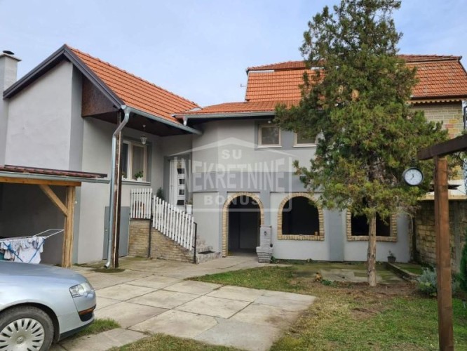 Kuća, Makova Sedmica, 150m2 (ID: 97659) | Nekretnine Subotica